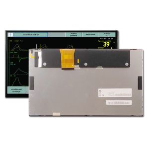 13.3 Inch Industrial Touch Display With PCPA Touch Screen