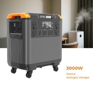 China Lifepo4 3000W Portable Power Station Solar Generator AC Adaptor Power Source on sale China Lifepo4 3000W Portable Power Station Solar Generator AC Adaptor Power Source on sale