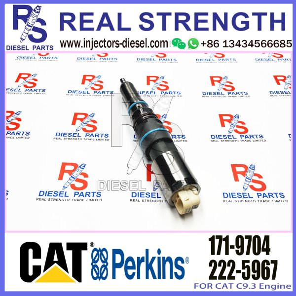 Fuel Rail Engine Injector 364-8024 171-9704 196-1401 222-5966 304-3637 382-0709 392-9046 456-3509 for C9.3