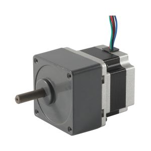 Jkongmotor High Torque 12Nm Nema34 Closed Loop Linear Stepper Motor For Sex