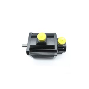 1.5 Kw Ac Servo Motor Closed Loop With Encoder IP65 7.2 Nm High Accuracy
