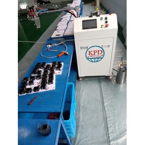 AB Glue Potting Machine for Precise Mixing and Dispensing of Adhesives