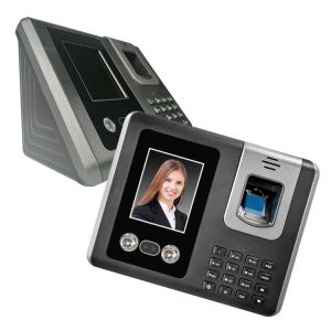 Web Software Free SDK Thumb Punching Attendance System