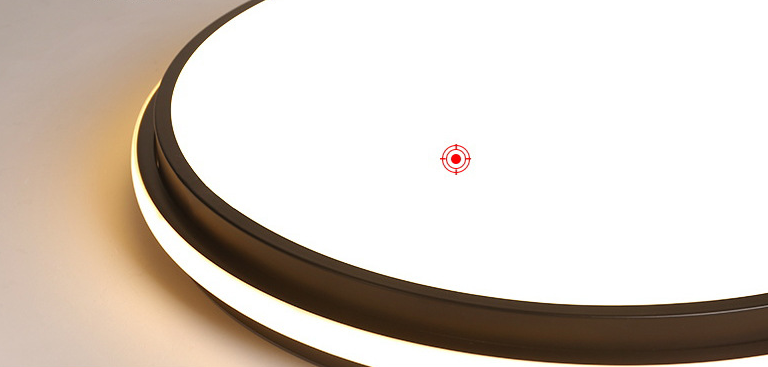 500mm Indoor Ceiling Lights