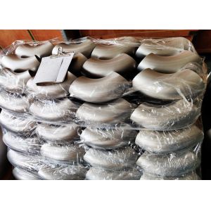 Wholesale SS 48" 904L N08904 1.4539 Butt Weld Pipe Fittings from china suppliers