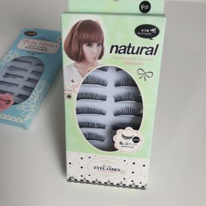 CMYK Cosmetic Packaging Boxes