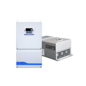 Digital Setting VFD Variable Frequency Drive 0.4-500KW Power Speed and Accurate