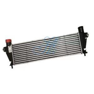 2020- Year 2020- Intercooler for ISUZU DMAX 4JJ1 Charge Air Cooler OEM