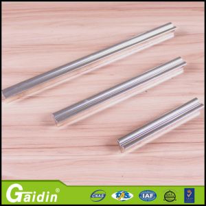 China supplier aluminum material high quality long bar door pull handle for