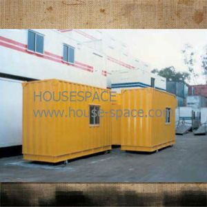 Wholesale Durable Mobile Office Containers Expandable Prefab Safe Home from china suppliers