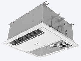 Quality Hisense Multi Split Inverter Air Conditioner 2500W 5 Zone R32 R410A for sale