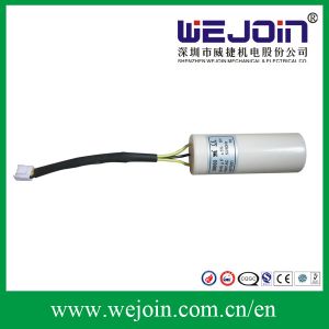 Anti-bumping Function for parking system and car park solutions Barrier Gate