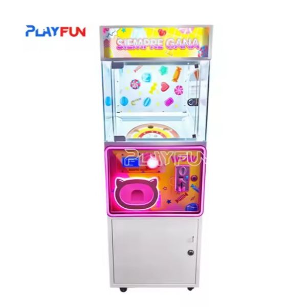 Factory Direct Wholesale High-Profit Coin-Operated Kids' Capsule Ball Prize