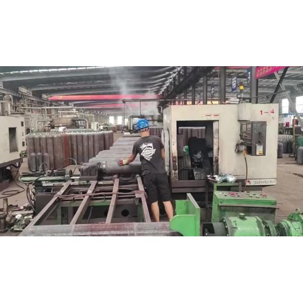 Quality Medical Oxygen Tank Hospital And Home Use Oxygen Gas Cylinders for sale