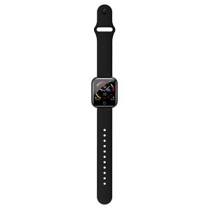 Square 31.8g 128kb Bluetooth Calling Smartwatch