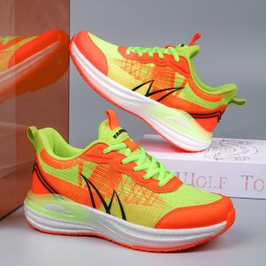 2024 Unisex Casual Shoes Customized Running Shoes for Spring Summer Autumn