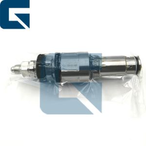 Wholesale 723-70-51401 7237051401 Excavator PC200-5 Main Relief Valve from china suppliers