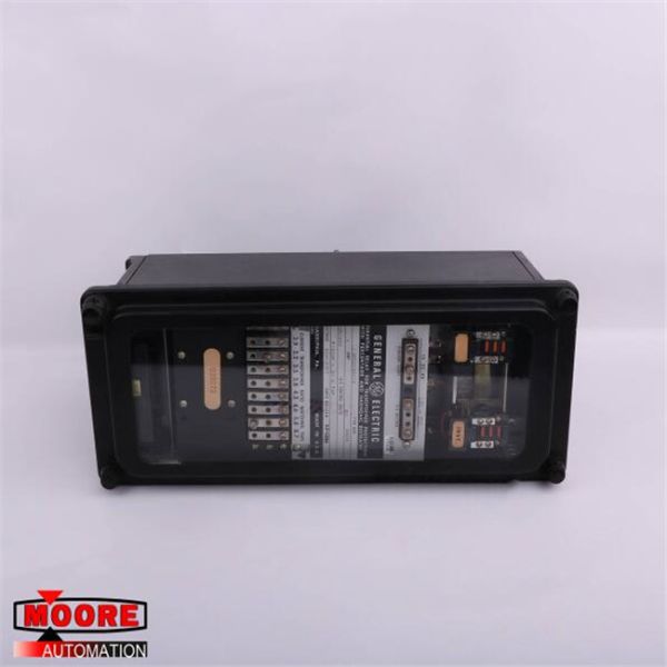 12BDD15B11A GE Relay Transformer Diferential 5amp 125-250vdc