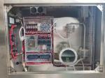 Constant Temperature And Humidity Controlled Chambers With LCD Touch Screen