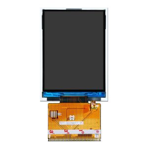 Low Cost 2.8 inch TFT LCD Display With MCU Interface