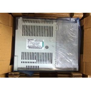 Wholesale Mitsubishi Industrial parts MDS-B-SVJ2-20 AC Servo Motor Drive Power 2KW 12.6A 200-230V from china suppliers