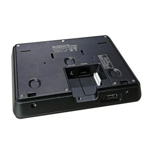 0.2s Multiple Face Recognition Machines Biometric Time Attendance System