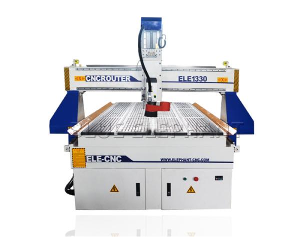 Quality High moving speed 3 axis cnc wood router machine , cnc machining 1330 , cnc router for sale for sale