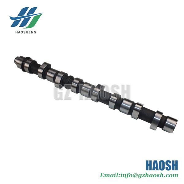 Engine Parts Camshaft For Isuzu NPR 4HF1 4HG1 4HE1 8-97077829-9 8970778299 02026DB001 8970778290