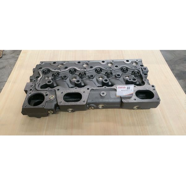 1N4304 CYLINDER HEAD for 3304DI/950B/950F/963 Excavator CYLINDER