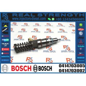 Fuel Injector 0414703007 0414703005 0986441031