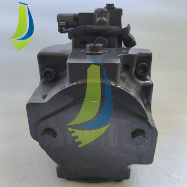 708-1T-00620 Hydraulic Pump for HM400-3 Dump Truck