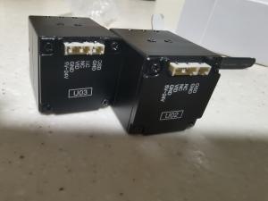 China Miniature thermal imaging module for UAV Product U02,768×576 High Resolution Thermal Camera Module with Fixed Lens Type and Image Resolution on sale