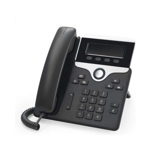 UC Internet Phone Service 7800 Series CP-7811-K9