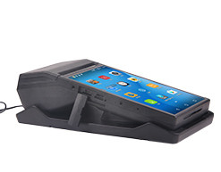 Android 6.0 POS Machine with 7 Inch HD IPS Screen and Built-in Thermal Receipt