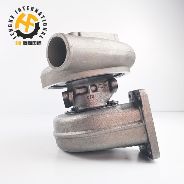 HX35W turbocharger part 3539678 3591461 3593185 4035455 4033596 65.09100-7197 FHI turbocharger