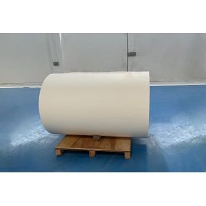 Scratch Proof Synthetic Inkjet Paper Roll 54u Surface Thickness
