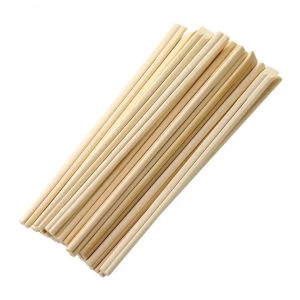 Modern Design Disposable Bamboo Chopsticks with Envelope Stocked and Envelope