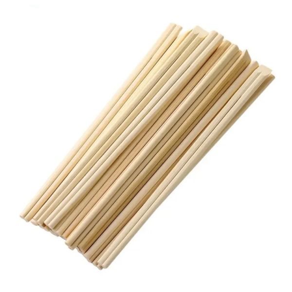 Quality Modern Design Disposable Bamboo Chopsticks with Envelope Stocked and Envelope for sale