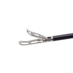 5mm Laparoscopic Instruments Gastric Grasping Forceps/Single Action/Atraumatic