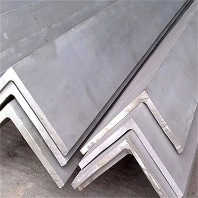 Hot Dipped Galvanised C Channel Steel And Angle Bar ASTM A36 For Warehouse Roof