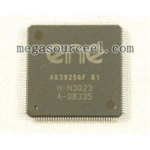 Wholesale Integrated Circuit Chip KB3925QF B1computer mainboard chips IC Chip from china suppliers