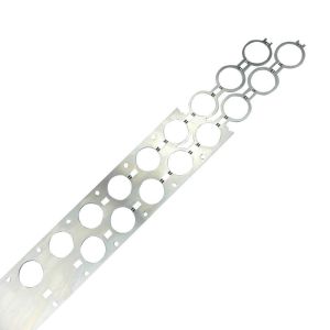 RoHs Metal Processing Machinery Parts Progressive Die Punching Part Stamping