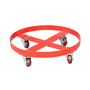 SD55A Drum Dolly Loading Capacity 350kg