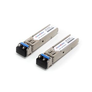1000Base-LHB SFP Optical Transceiver For Gigabit Ethernet E1MG-LHB