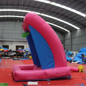 Commercial Bouncing Castle Unisex Bouncy Castle Inflatable Game with Customized