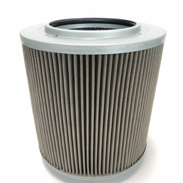 MMJ80050 Excavator Hydraulic Oil Suction Filter with Durable Construction Weight kg 2