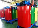 Switch Block Dry Type Transformer And Electrical Insulation With Transformer CT