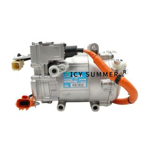 EV Car Electric Compressor Air Compressor MEHE-8103020-D1 For BYD 300V BC36