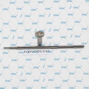 ERIKC auto injector valve assembly FOOVC01332 F OOV C01 332 fuel Injector