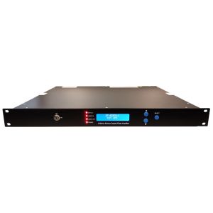SC/1U EDFA Optical Amplifier GFD1550-EBM 1550nm Single Port Double cooling